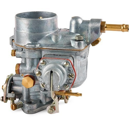  SOLEX 34 PBIC carburettor - UC40499 