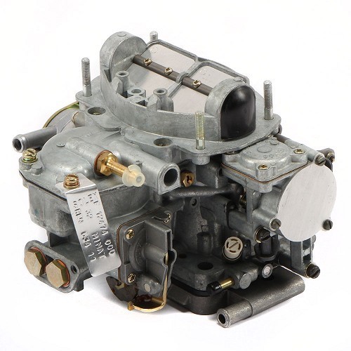  Carburador Solex 32 HSA - UC40516-1 
