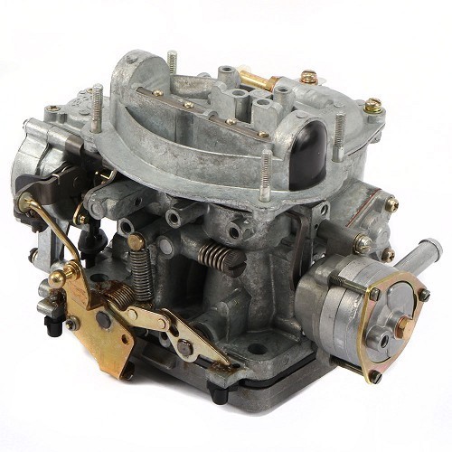  Carburatore Solex 32 HSA - UC40516 