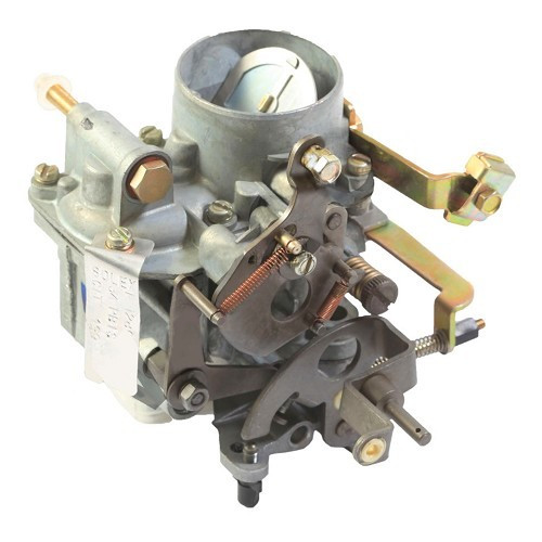  Solex 34 PBIS carburateur - UC40524 