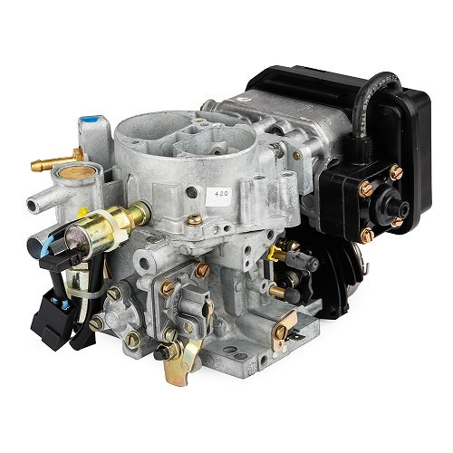  Solex 34/34 Z1 carburettor - UC40529-2 