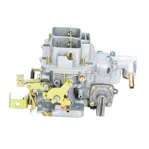 Weber 32/36 DGV 5A carburetor - UC40533