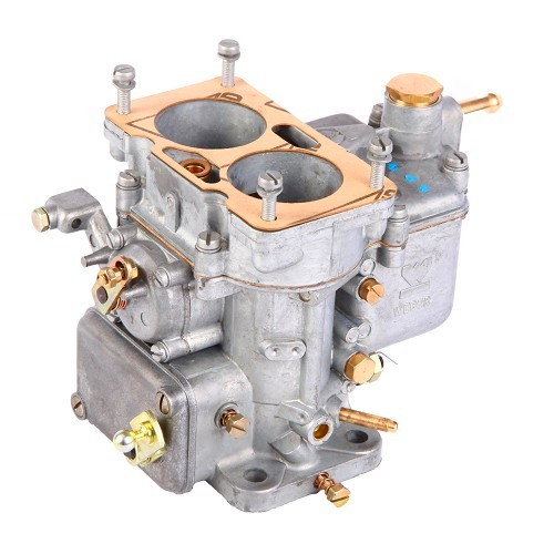  Weber 36 DCD 14/F 23R carburetor - UC40535 