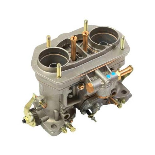  1 Weber 40 IDF/70 carburettor with starter - UC40536 