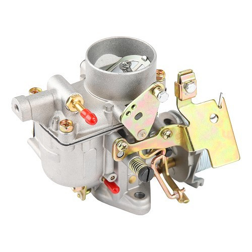 Solex 34 BICSA carburettor - UC40537