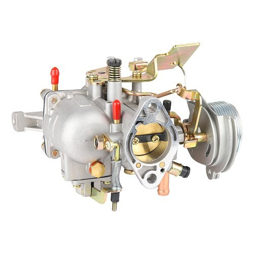 Solex 34 BICSA carburettor - UC40537