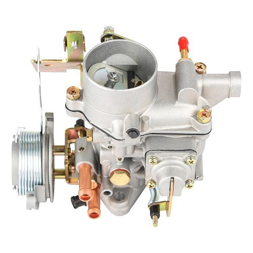 Solex 34 BISCA carburateur - UC40537