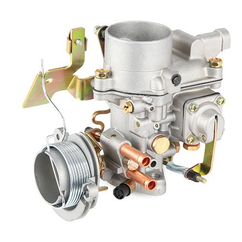  Solex 34 BICSA carburettor - UC40537 