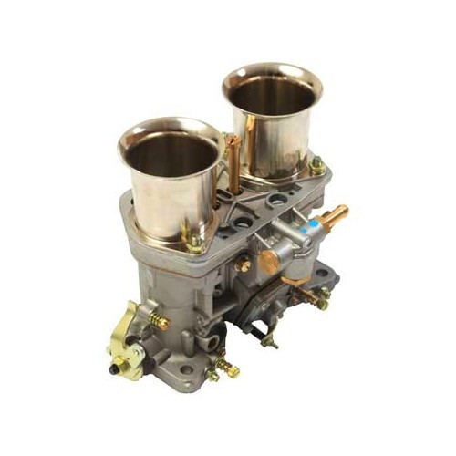  1 Weber 44 IDF/71 carburettor with - UC40538 