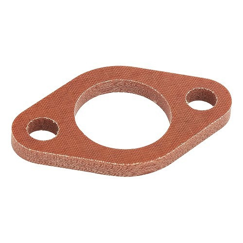 Thermal shim for Solex 28 carburetor - Bakelite 5mm