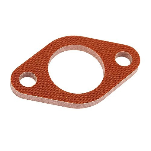  Thermal shim for Solex 30 carburetor - Bakelite 5mm - UC40730 