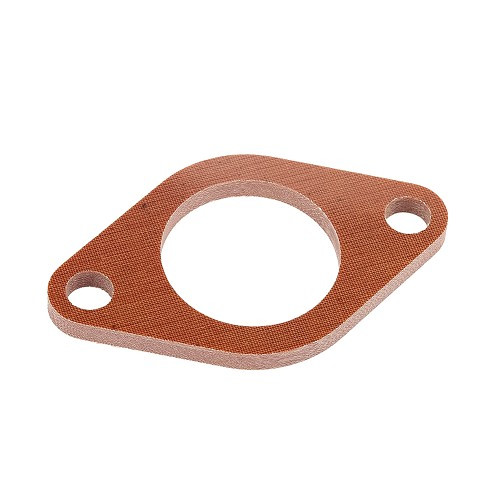  Calzo para carburador Solex 34 y 35 - Baquelita 5mm - UC40735 