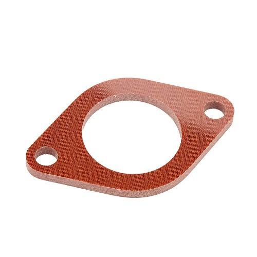  Calzo para carburador Solex 40 - Baquelita 5mm - UC40740 