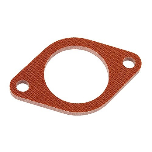  Calzo para carburador Solex 46 RFPAI-FAIP - Baquelita 5mm - UC40746 