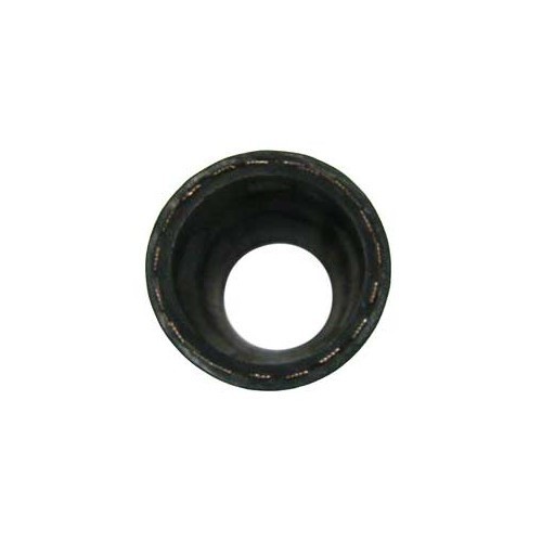 Fuel hose, diameter 37 mm and 17 cm long - UC42002