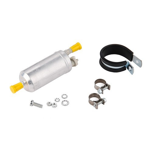  PIERBURG universal 6-12V fuel pump 0.27 to 0.38 bar - UC43700 