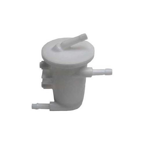  Gas bubble separator for a fuel system - UC44308 
