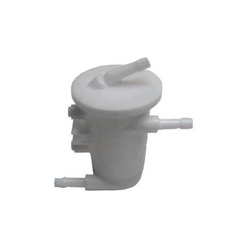     
                
                
    Gas bubble separator for a fuel system - UC44308
