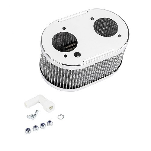 Standard Weber DCOE air filter - UC45009