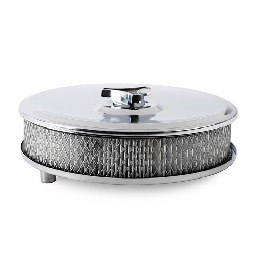 Rond luchtfilter voor Weber 32/36 DGV / DGAV / DGEV - UC45021