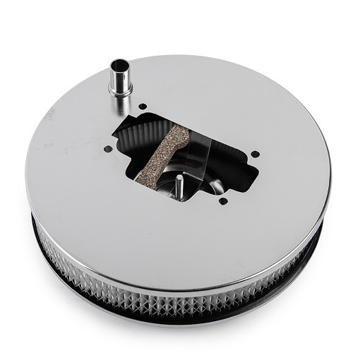 Filtre à air rond pour Weber 32/36 DGV / DGAV / DGEV - UC45021