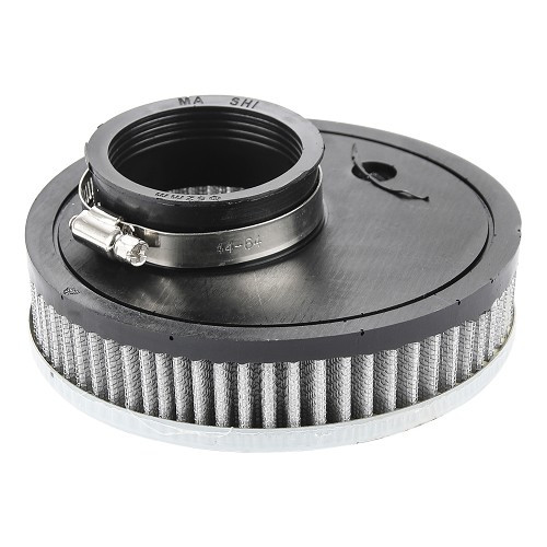 Air filter for Weber ICH/ICT carburettor - 52 mm