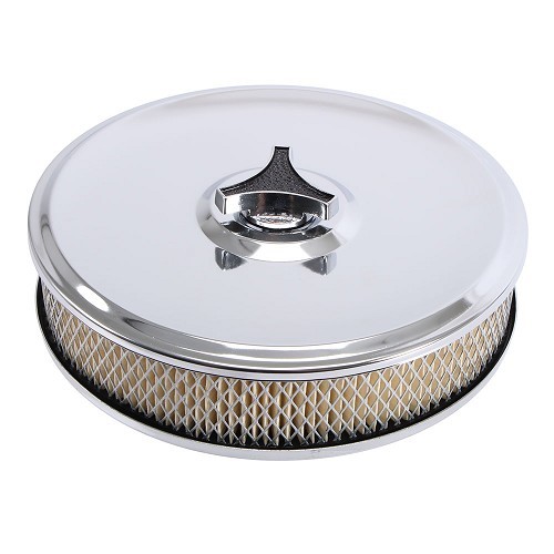  Rond luchtfilter voor Weber DFAV/DFE/DIR - UC45030-1 