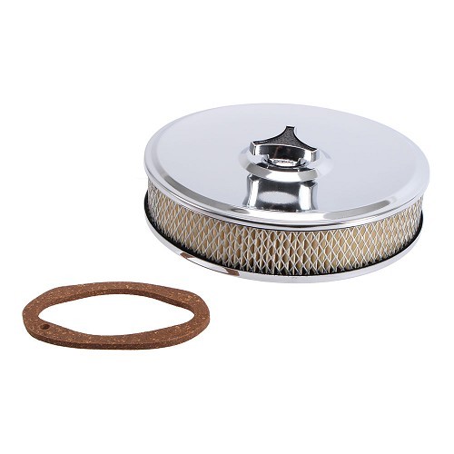  Rond luchtfilter voor Weber DFAV/DFE/DIR - UC45030 