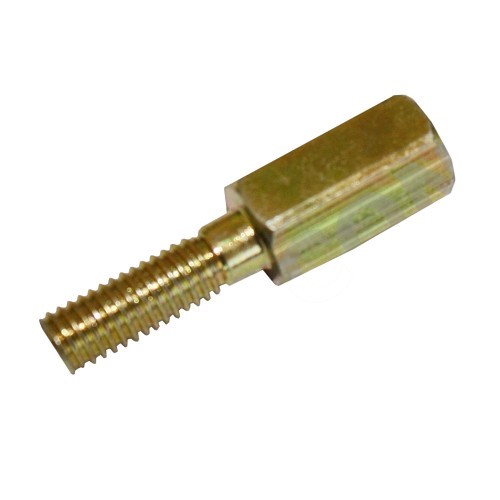  Thread extension for Weber carburetor - UC45047 