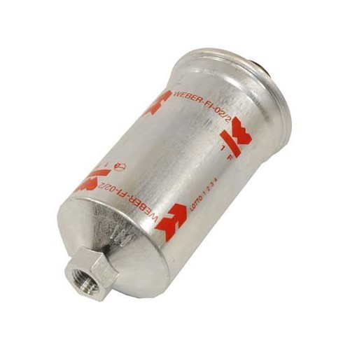 Fuel filter for Aston/Ferrari an Maserati - UC45305