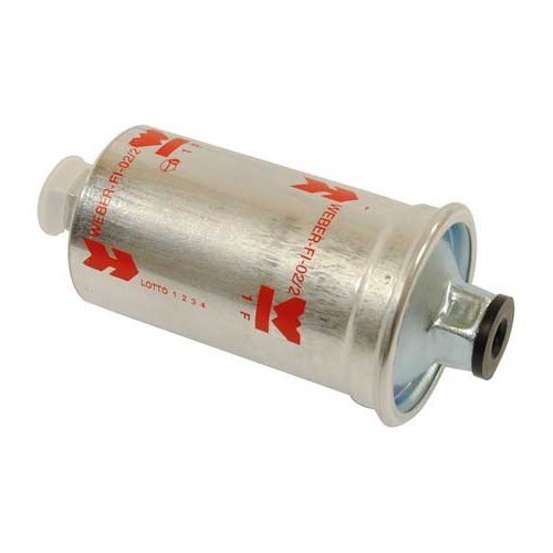  Fuel filter for Aston/Ferrari an Maserati - UC45305 