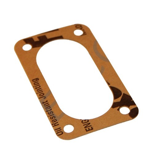  Base gasket for Weber DIR DGV DGAV DFM DFAV DCD carburettor - UC45332 