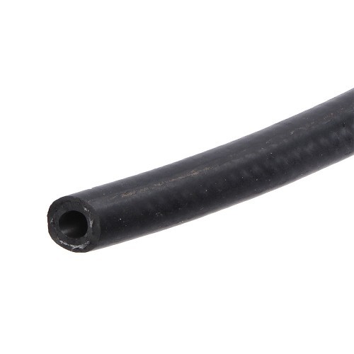 6 mm petrol hose, E85 compatible - by the metre