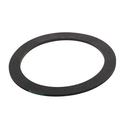  Fuel tank rubber gasket - 98 x 125 x 3 - UC45546 