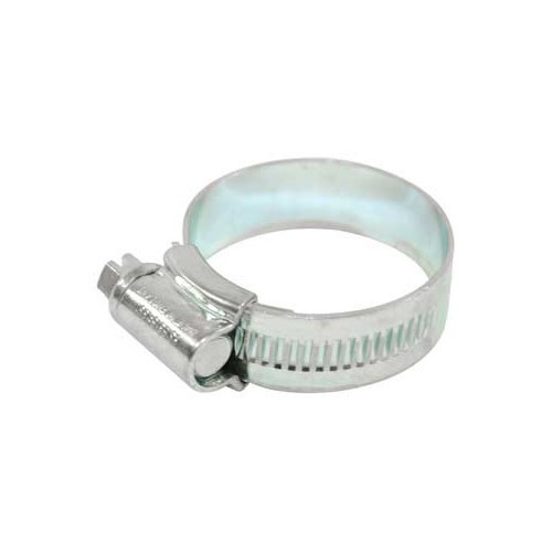 Serflex type clip, 35 mm in diameter for a 25 to 35 mm hose - UC45604
