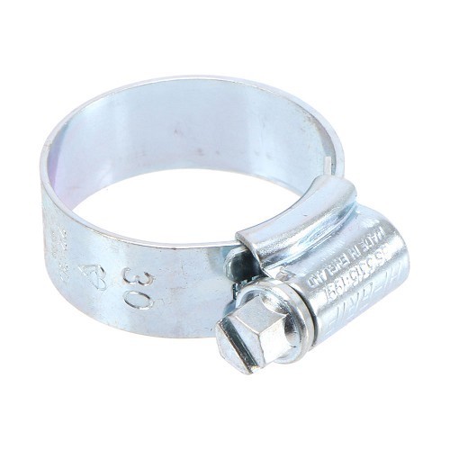  Collier type Serflex diamètre 30 mm pour une durite 22 à 30 mm - UC45915 