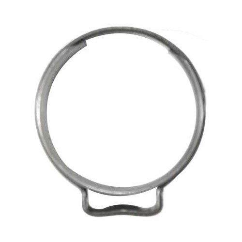 Collier de serrage à oreille diamètre 10 mm pour durite de 8.5 à 10mm - UC46005