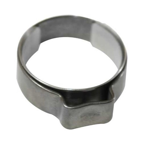 Collier de serrage acier durite de carburateur (diamètre 8-10mm