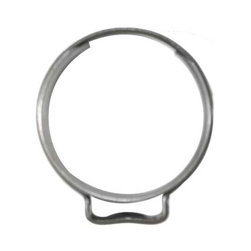 Ohr Klemme für Schlauch von 21 bis 25,4mm - UC46035