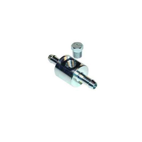  Fuel pressure manometer mount - UC48432 