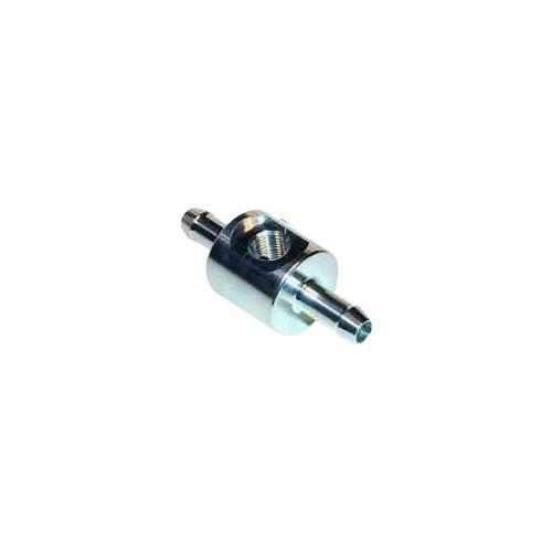  Fuel pressure manometer mount - UC48432 