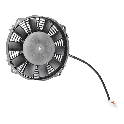 SPAL ventilator - Diameter: 210 mm - 690 m3/h - UC49000