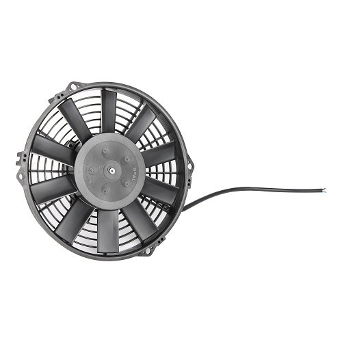 SPAL ventilator - Diameter: 247 mm - 1140 m3/h - UC49002