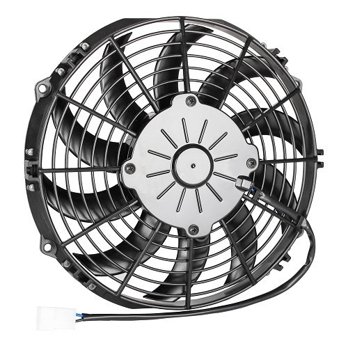  SPAL ventilador - Diâmetro: 285 mm - 1430 m3/h - UC49006-1 