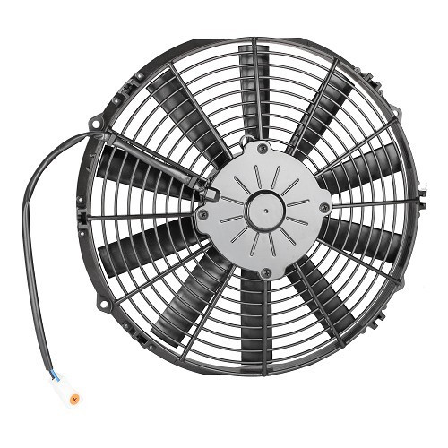 Ventilateur SPAL soufflant 336 mm 1450 m3/h - UC49014