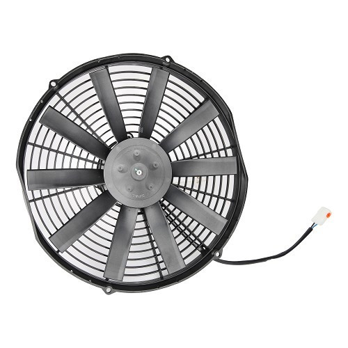 SPAL ventilador - Diâmetro: 360 mm - 1680 m3/h - UC49018