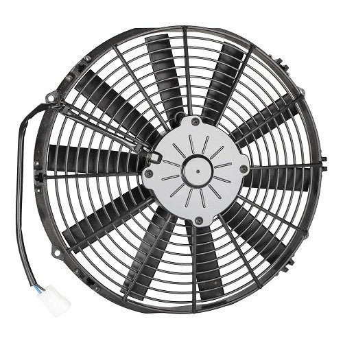 SPAL blower - Diâmetro: 360 mm - 2010 m3/h - UC49020