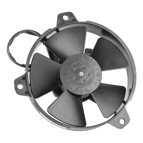     
                
                
    Ventilador SPAL aspirante - Diâmetro: 144 mm - 580 m3/h - UC49028
