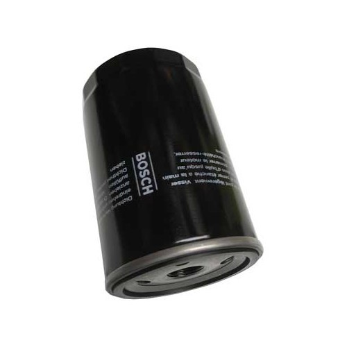 BOSCH oil filter cartridge