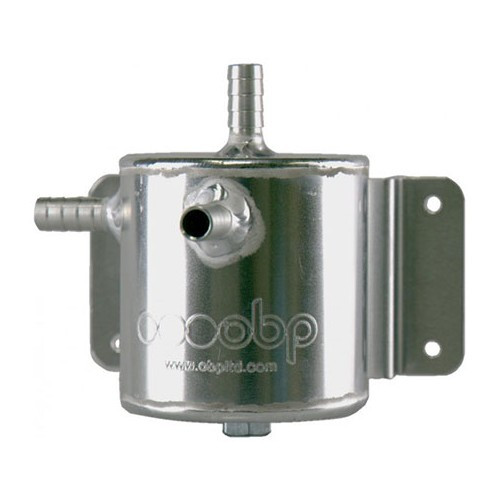  OBP oil collector in aluminium - UC51416 